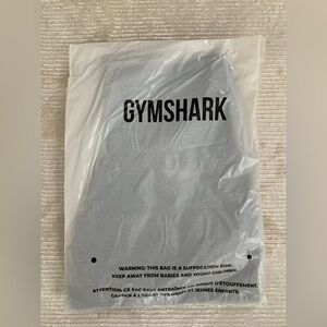 NEW Gymshark Women’s VITAL Seamless SHORTS Compression Fit - Size SMALL Black